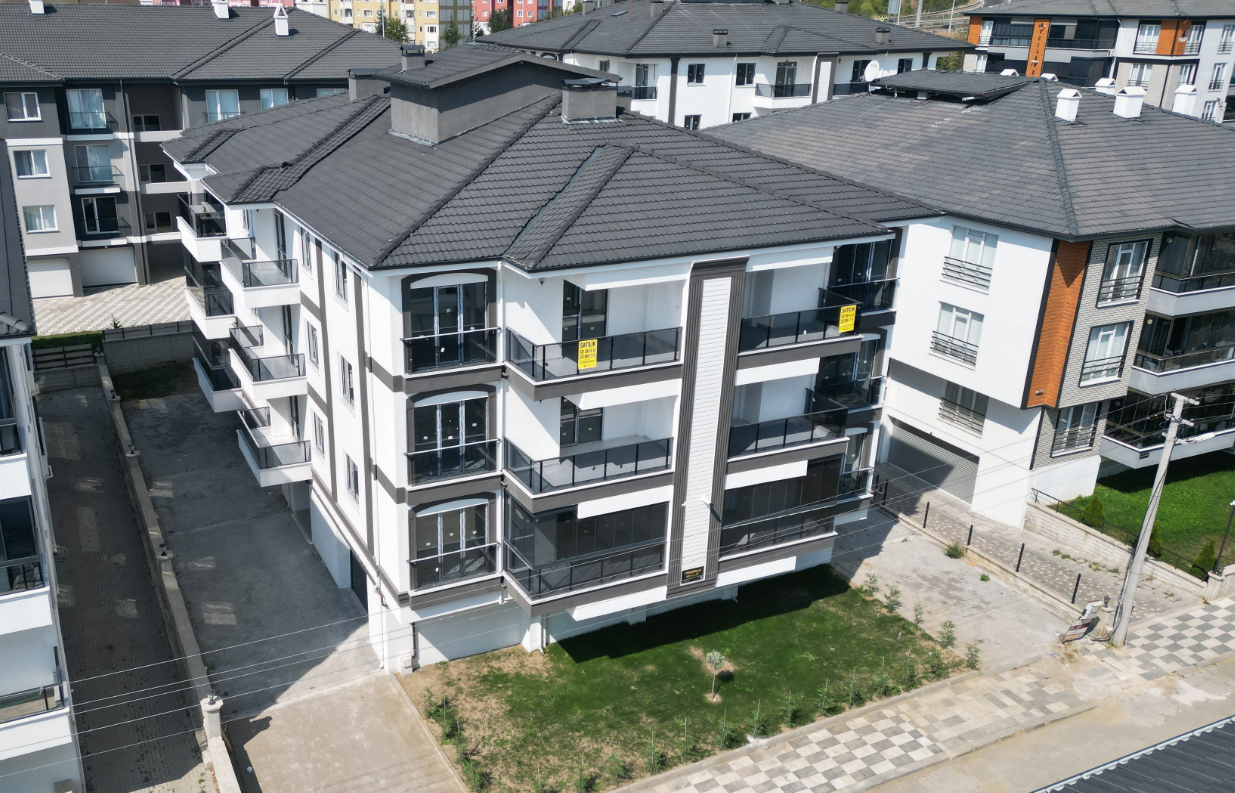 PROJE(36) MİHRİMAH KONAĞI